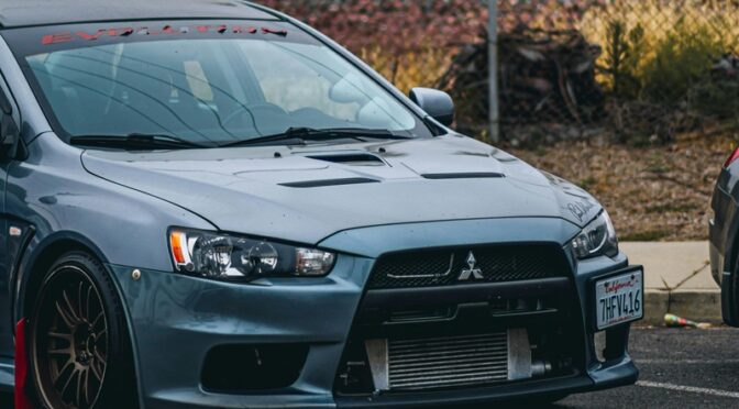 Articles: Why Tuning is a Cool Thing