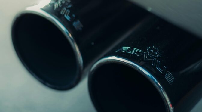 Articles: Car Exhaust Systems – How Can They Be Modified ?