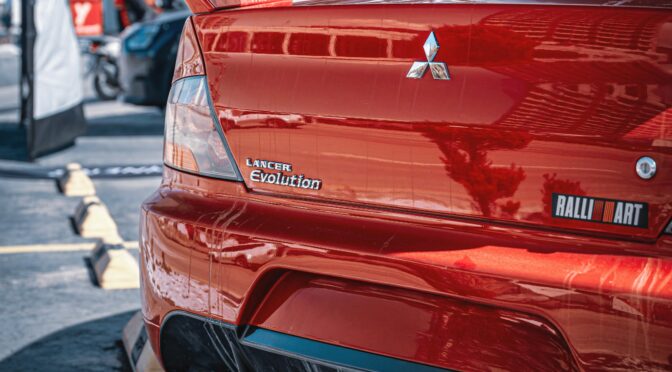 Articles: Tuning Your Car: Top Tips for Boosting Performance and Aesthetics