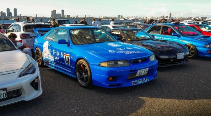 Articles: Is Car Tuning Legal in the USA?