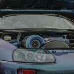 Standard production cars with limited tuning potential