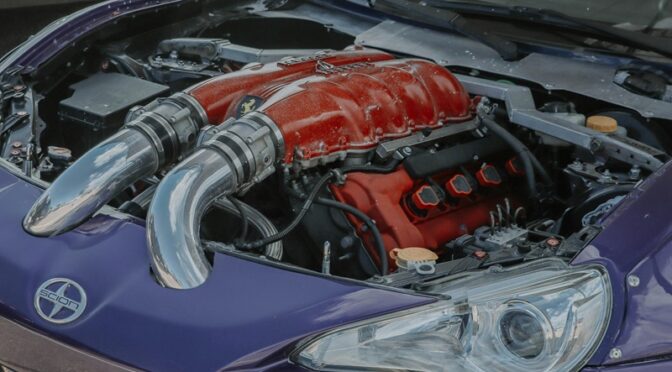 Articles: Does Chip Tuning Damage Engine ? The Truth About Remapping