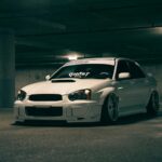 Selection of vehicles commonly chosen for tuning projects