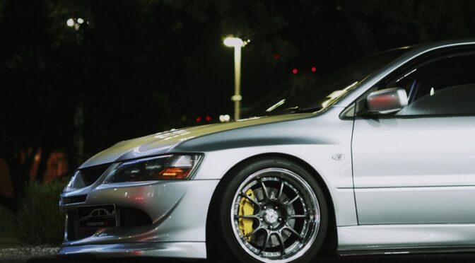 Articles: Why Should You Consider Tuning a Renault?