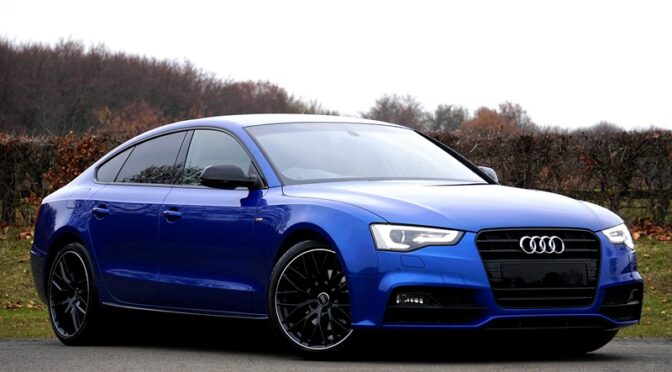 Articles: Why is it worth investing in tuned Audi cars?