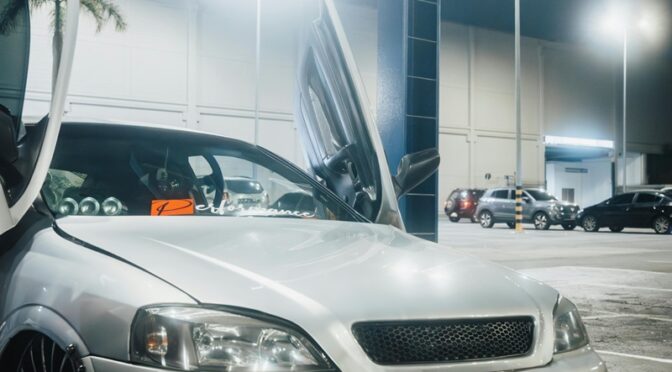 Tuning basics: Opel Tuning – Which Models Are Best to Modify?