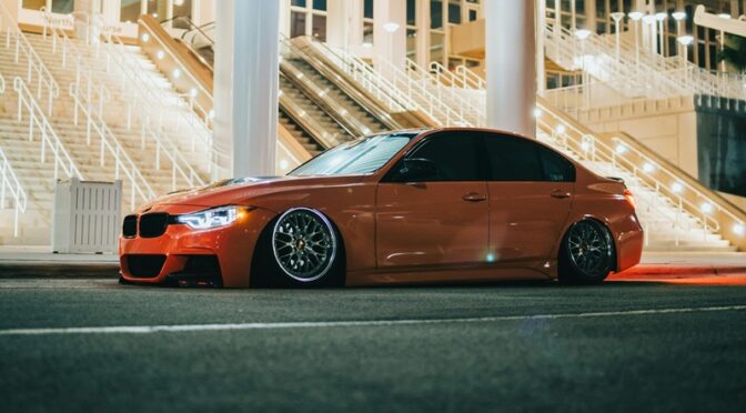 Articles: Why Should You Consider Investing in Tuned BMW Cars?